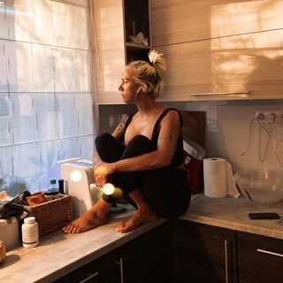 Gabriella Tóth feet photo 18