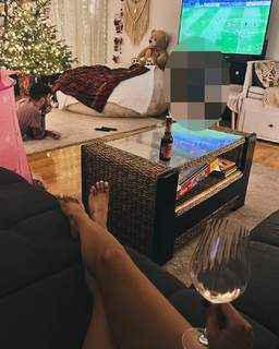 Gabriella Tóth feet photo 13