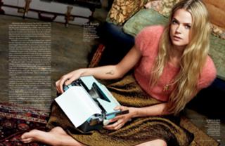 Gabriella Wilde feet photo thumbnail