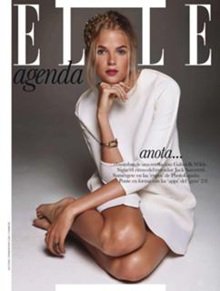 Gabriella Wilde feet photo thumbnail