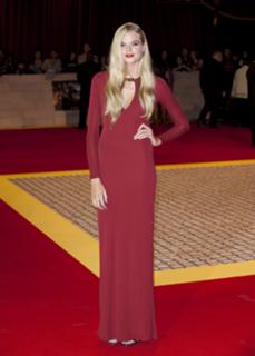 Gabriella Wilde feet photo thumbnail