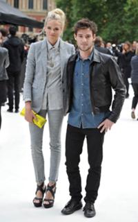 Gabriella Wilde feet photo thumbnail