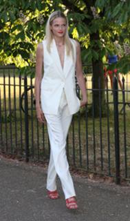 Gabriella Wilde feet photo thumbnail