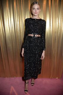 Gabriella Wilde feet photo thumbnail