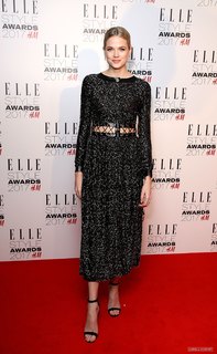 Gabriella Wilde feet photo thumbnail