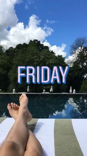 Gabriella Wilde feet photo thumbnail