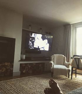 Gabriella Wilde feet photo thumbnail