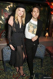 Gabriella Wilde feet photo thumbnail