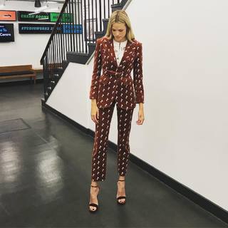 Gabriella Wilde feet photo thumbnail