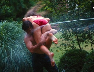 Gabriella Wilde feet photo thumbnail