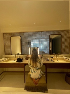 Gabriella Wilde feet photo thumbnail