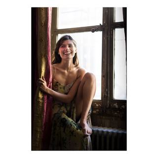 Gabriella Wright feet photo 18