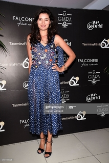 Gabriella Wright feet photo 12