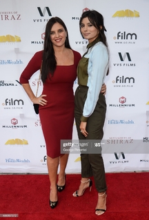 Gabriella Wright feet photo 19