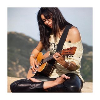 Gabriella Wright feet photo 6
