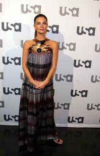Gabrielle Anwar feet photo thumbnail