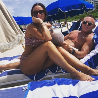 Gabrielle Anwar feet photo thumbnail