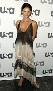 Gabrielle Anwar feet photo thumbnail