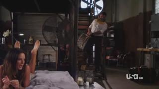 Gabrielle Anwar feet photo thumbnail