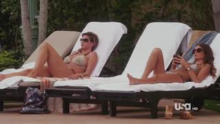Gabrielle Anwar feet photo thumbnail