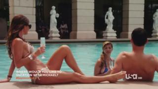 Gabrielle Anwar feet photo thumbnail