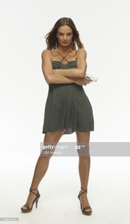 Gabrielle Anwar feet photo thumbnail