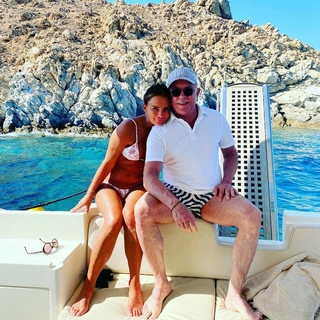 Gabrielle Anwar feet photo thumbnail