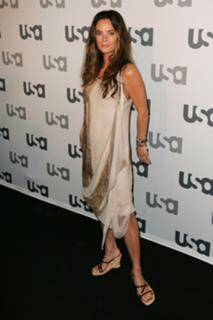 Gabrielle Anwar feet photo thumbnail