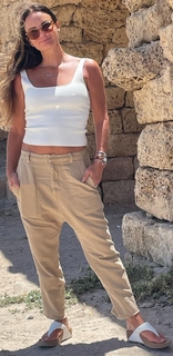 Gabrielle Anwar feet photo thumbnail