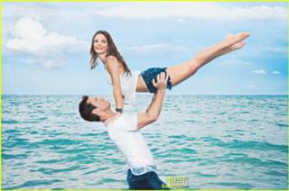 Gabrielle Anwar feet photo thumbnail