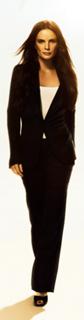 Gabrielle Anwar feet photo thumbnail