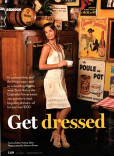 Gabrielle Anwar feet photo thumbnail