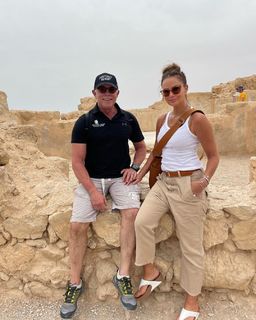 Gabrielle Anwar feet photo thumbnail