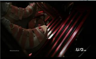Gabrielle Anwar feet photo thumbnail