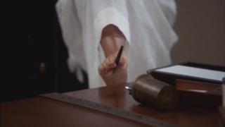 Gabrielle Anwar feet photo thumbnail