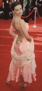Gabrielle Anwar feet photo thumbnail