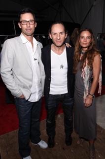 Gabrielle Anwar feet photo thumbnail