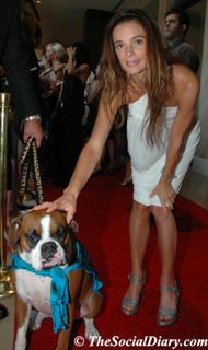 Gabrielle Anwar feet photo thumbnail