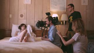 Gabrielle Aplin feet photo 2