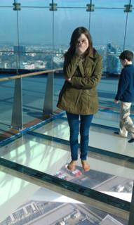 Gabrielle Aplin feet photo 19