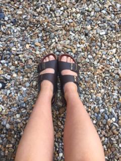 Gabrielle Aplin feet photo 14