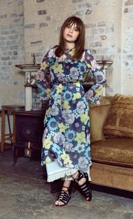 Gabrielle Aplin feet photo 12