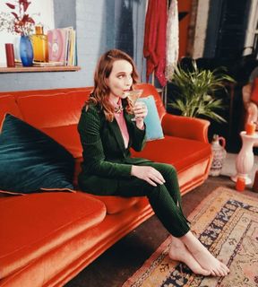 Gabrielle Aplin feet photo 19