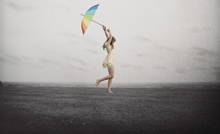 Gabrielle Aplin feet photo 15