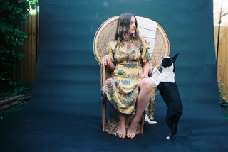 Gabrielle Aplin feet photo 3