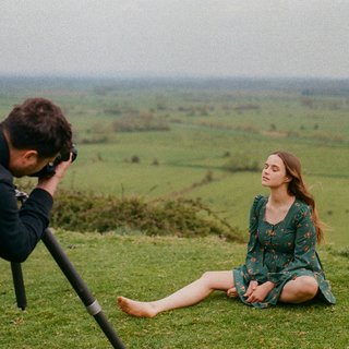 Gabrielle Aplin feet photo 19