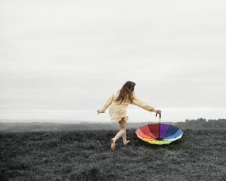 Gabrielle Aplin feet photo 1