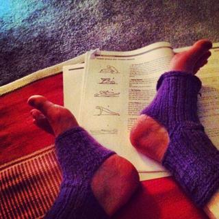 Gabrielle Bernstein feet photo 8