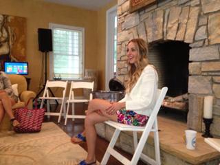 Gabrielle Bernstein feet photo 16