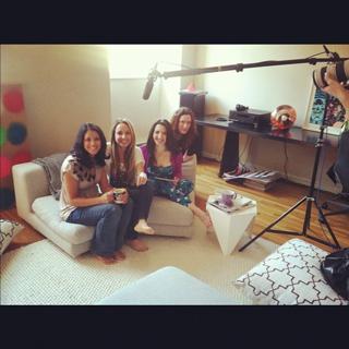 Gabrielle Bernstein feet photo 14